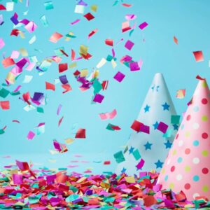 Customizable Event Backdrop Panels