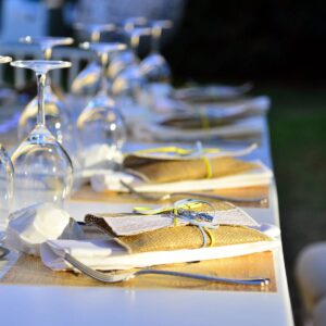 Event Planning Bundle: Digital Planner and Print-at-Home Checklists